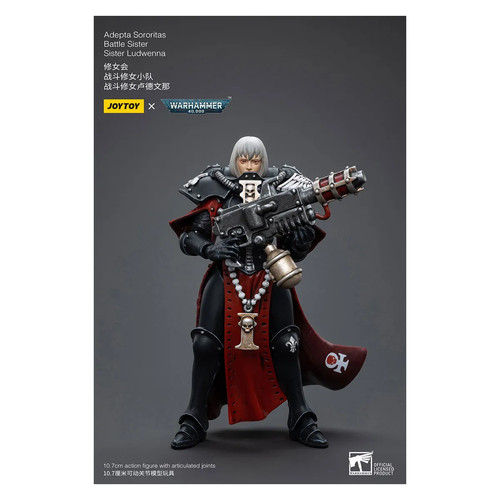 Joytoy space marines adepta - joytoy,