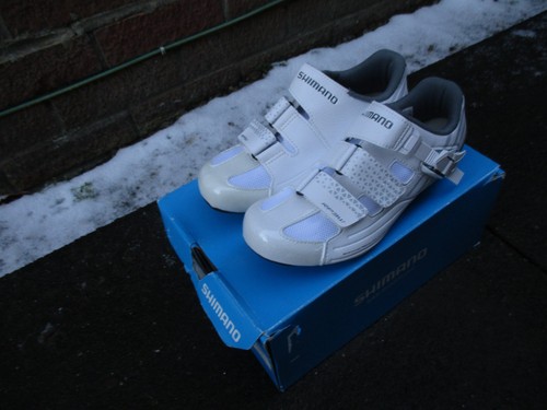 Scarpe strada shimano - strada,