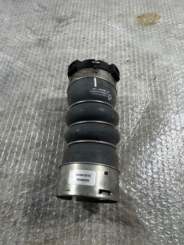 Tubo flessibile intercooler
