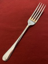 Forchetta da pranzo vintage