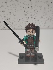 Lego personalizzato demon - lego,