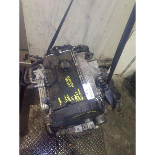 Azv motore volkswagen - motore,