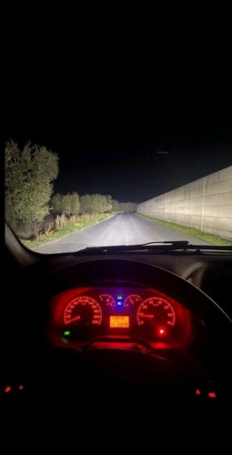 Kit full led - kit,