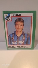 Figurina Calciatori 1989-90