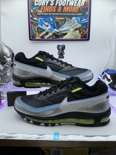 Rara nike air - nike, 97