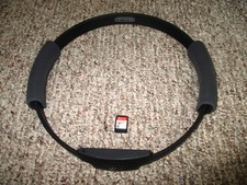 Ring Fit Adventure gioco per Nintendo Switch con anello