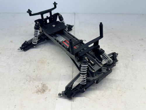 Traxxas stampede 2wd 10 - stampede,