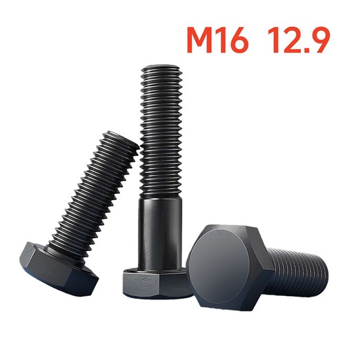 Viti esagonali m16 9 - viti, 12.9