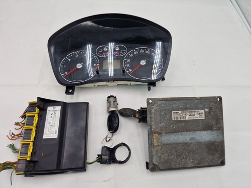 Kit centralina motore - , ford
