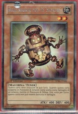 CARTA YU-GI-HO STBL BARILE