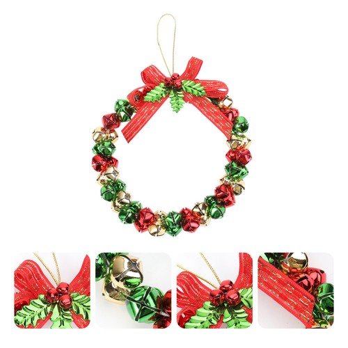 1pc christmas cloche - christmas,