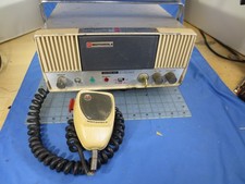 Radio d'epoca Motorola