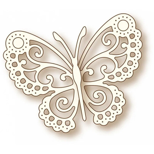 Fustelle big shot - fustelle, sizzix