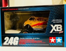 Tamiya 57749 Lunch Box 1/12 XB