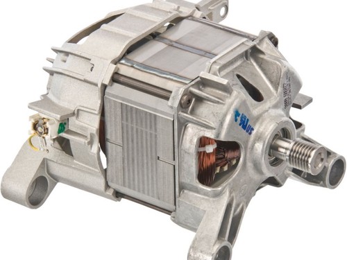 Nuovo motore originale - originale, oem
