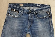 Replay Uomo Newbill W36 L30,5