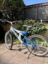 Mountain bike atala storm - bike,