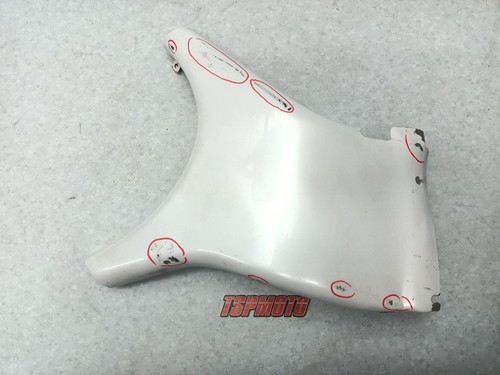 Cover telaio destro right - cover,