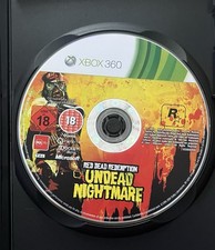 GIOCO XBOX 360 RED DEAD