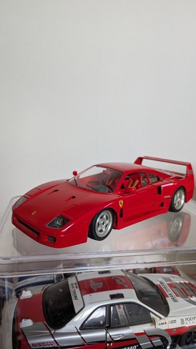Ferrari f40 speciale 1987 - speciale,