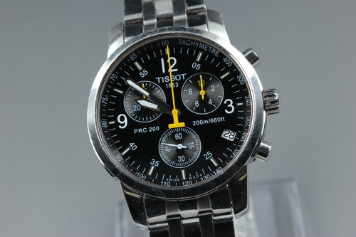 Quasi come nuovo orologio al - come,