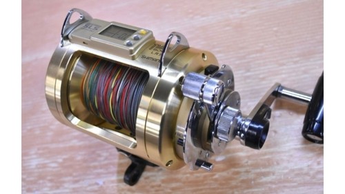 Shimano tiagra digitana - shimano,