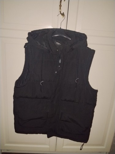 Gilet uomo imbottito - , con