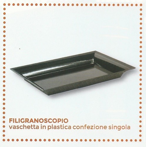 Marini filigranoscopio - marini,