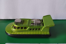 Modellino mezzo anfibio