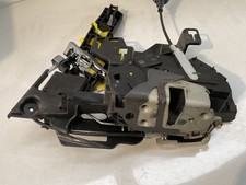 SERRATURA ANTERIORE SINISTRA PER FORD Fiesta 6° Serie 8A61-A21979-AE (08>17)