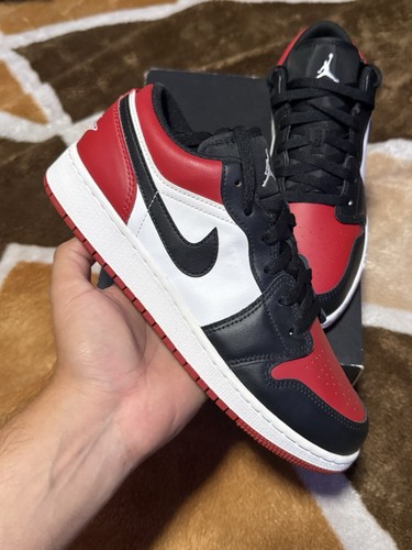 Jordan punta bassa taglia - jordan, 1