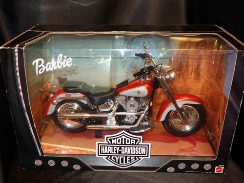 Motocicletta harley davidson - harley,