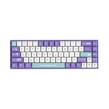 2X( AK680 Tastiera da Gioco