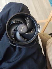 AMD Am4 Wraith Stealth Ryzen
