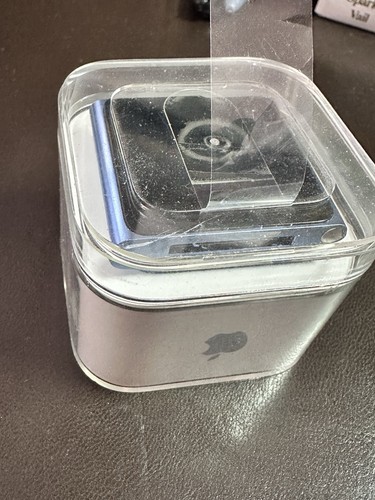 Ipod nano 6th - 6th, blue