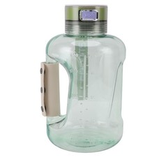 Smart hydrogen bottiglia - hydrogen,