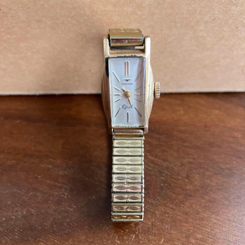 Orologio donna takano opal - takano, 14k