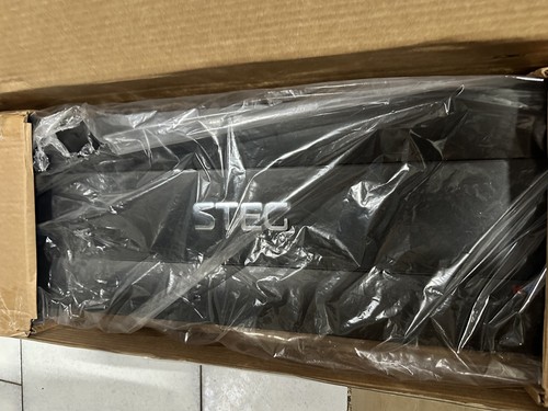 Amplificatore steg 04 - k2,