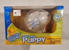 Zhu Zhu Puppies 3/15 Sabrina