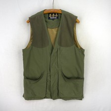 Gilet da tiro Barbour Linhope