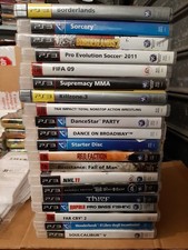 lotto giochi ps3 usati