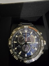 Orologio Citizen Eco Drive