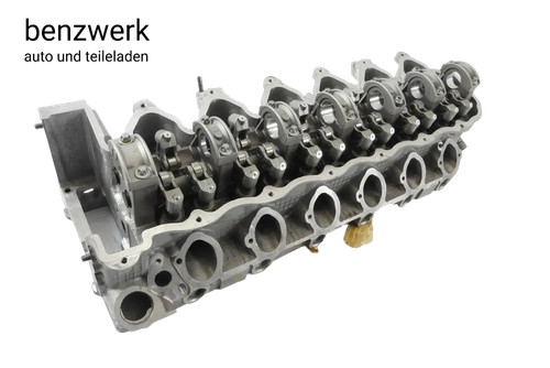 Mercedes w220 w215 - mercedes, v12