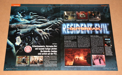 Poster pubblicitario resident - poster,