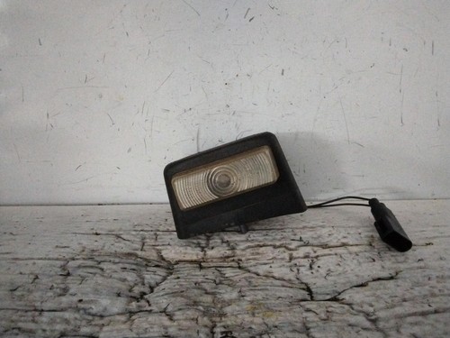 Fanale luce tetto cabina - fanale, ant
