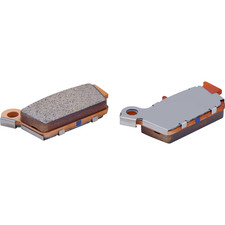 New OEM Yamaha Rear Brake Pad