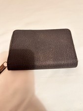 Portafoglio Donna Borbonese