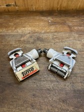 Pedali  TIME RACING BIOPERFORMANCE 9/16x20 MULTIREFLEX Missing One Piece