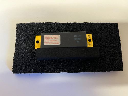 Philips bgy36 amplificatore - amplificatore, di