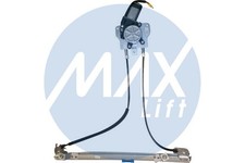 ALZACRISTALLO ALZAVETRO